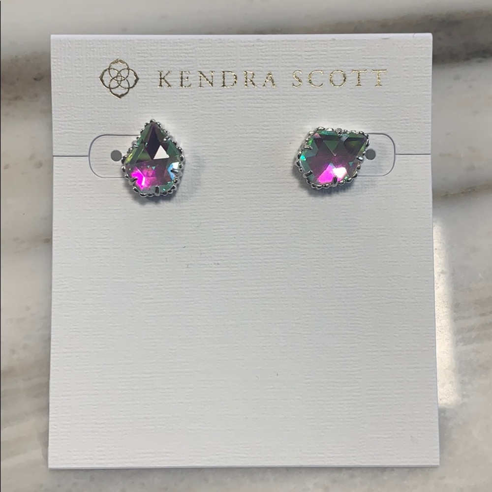 Kendra Scott Tessa earrings